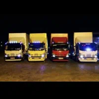 باربری خدمات اتوبار حمل بارپاسداران