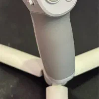 dji osmo4 در حد اکبند|دوربین عکاسی و فیلم‌برداری|رشت, منظریه|دیوار