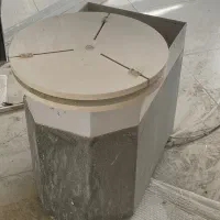 چرخ پارسینه ورژن یک