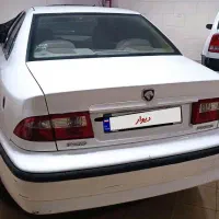 سمند EF7 دوگانه درجه یک|خودرو سواری و وانت|بندر ماهشهر, |دیوار