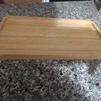 جا قاشقی سرامیک بامبو|ظروف سرو و پذیرایی|اهواز, شریعتی جنوبی|دیوار