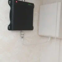 ریپیتر تقویت سیگنال آنتن موبایل