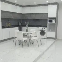 منزل  مبله لاکچری و مدرن فول امکانات اجاره روزانه