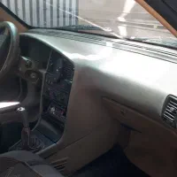 پژو ۴۰۵ نقره ای دو گانه کارخانه|خودرو سواری و وانت|خمینیشهر, |دیوار