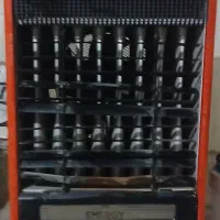 هیتر گازی