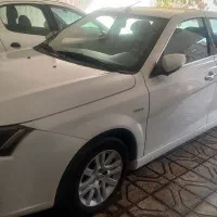 دنا پلاس مدل ۹۸