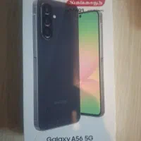 گوشی a56رام 8 ویتنام