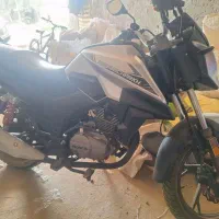 موتور سیکلت ۲۰۰سی سی ایران دوچرخ