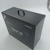 عینک واقعیت مجازی سامسونگ گیر وی آر|کنسول، بازی ویدئویی و آنلاین|همدان, |دیوار