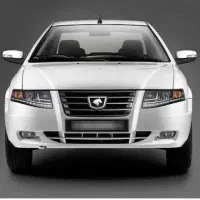 حواله ماشین سمند سرون تک سوز