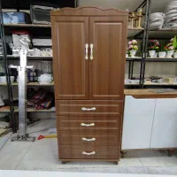 کمدلباس ۴ کشو کد ۱۵۵|جاکفشی، کمد، دراور|کرمانشاه, |دیوار