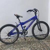 دوچرخه 20 و 16