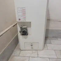 آب گرمکن دیواری برند  لادیز  سالم آماده استفاده