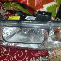 چراغ جلو پراید ۱۳۱|قطعات یدکی و لوازم جانبی|اهواز, گلستان|دیوار