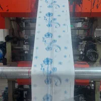 پخش و فروش طاقه سفره یکبار مصرف|سفره، حوله، دستمال آشپزخانه|چهاردانگه (تهران), |دیوار