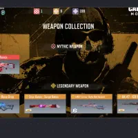 اکانت کالاف|کنسول، بازی ویدئویی و آنلاین|زاهدان, |دیوار