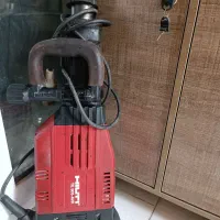 دریل برقی با برند هیلتی اصل آلمان HILTY TER 905|ابزارآلات|تهران, آذربایجان|دیوار