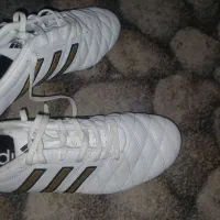 کفش چمن اورجینال تونی کروس|تجهیزات ورزشی|مشهد, حسینآباد|دیوار