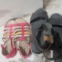 کفش در حد نو