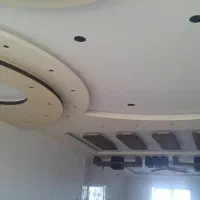 نقاشی ساختمان تضمینی|خدمات پیشه و مهارت|رامسر, |دیوار