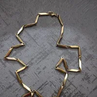 گردنبند مردانه