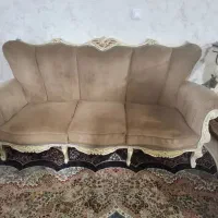 مبل کار کرده