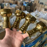 قلیان سفالی