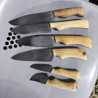 چاقو