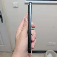 گوگل پیکسل ۸ مشکی ۱۲۸ گیگ Google Pixel 8|موبایل|تهران, مینی‌سیتی (شهرک نفت)|دیوار