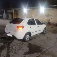 تیبا ۲ مدل ۹۷|خودرو سواری و وانت|ورامین, خیر آباد|دیوار