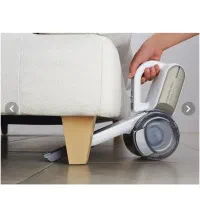 جارو شارژی بلک اند دکر|جاروبرقی، جارو شارژی، بخارشو|آشخانه, |دیوار