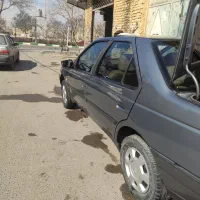 سلام ۴۰۵مدل۹۷|خودرو سواری و وانت|مشهد, نیزه|دیوار