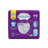 مای ببیبی شورتی ۵