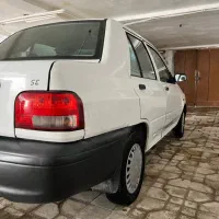 پراید ۱۳۱ مدل۹۸|خودرو سواری و وانت|بوشهر, |دیوار