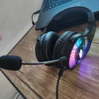 هدست گیمینگ ردراگون redragon pandora H350