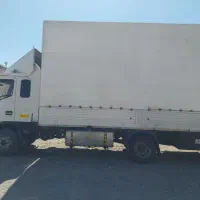 جک ۶تن مسقف چادری