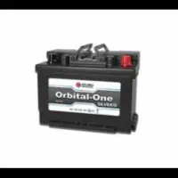 باتری ۷۴ امپر استوک