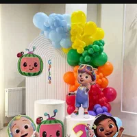 بادکنک آرایی//مشعل/ جشن ولیمه|خدمات پذیرایی، مراسم|ارومیه, |دیوار