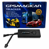 ردیاب و جی پی اس gps خودرو و موتور ماجیکار