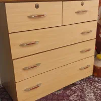 دراور ۵ کشو