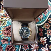 ساعت اصل سیتیزن، سه موتوره، ژاپن.|ساعت|پارس‌آباد, |دیوار