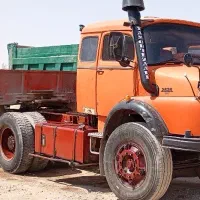 مایلر کارت کشنده|خودرو سنگین|شیراز, شهرک گلستان|دیوار
