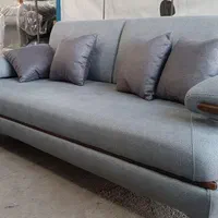 مبل راحتی تخت شو مدل ناتالی