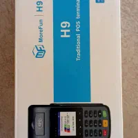 کارتخوان مورفان h9