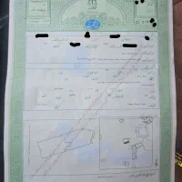 خانه ویلای در بهجرد به فروش میرسدسند تک برگ