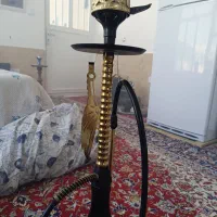 قلیان عربی (36 سوپاپه)|کلکسیون و سرگرمی|قم, آزادگان|دیوار
