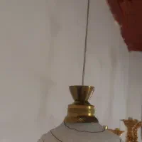 لوسترهای تک لامپآشپزخانه|لوستر و چراغ آویز|رشت, حافظ آباد|دیوار