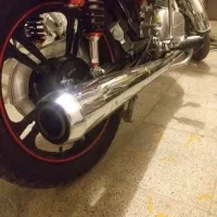 اگزوز اس 800 (s800) انژکتوری