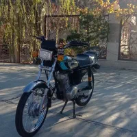 موتور 150|موتورسیکلت|ننور, |دیوار