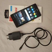 هوواویp8لایت|موبایل|اردبیل, |دیوار